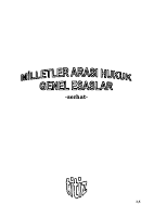 Milletlerarası Hukuk Serhat Titiz Fotokopi 71 Sayfa.pdf